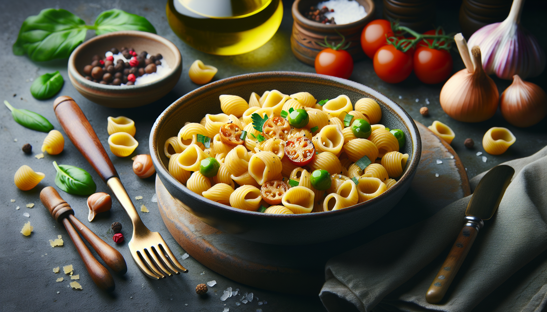 orecchiette ricette sfiziose